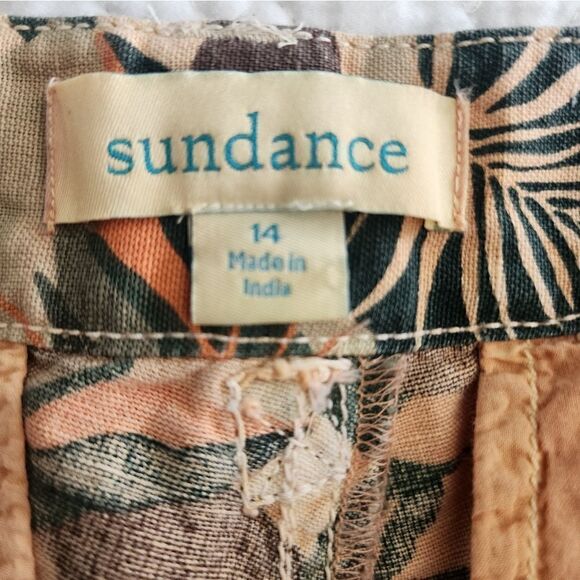 Sundance Safari jungle pants - Picture 13 of 16